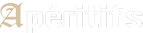 carte - Apreritifs