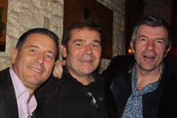 La l�gende de l'aventure